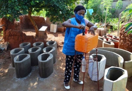 CHALLENGES AND OPPORTUNITIES FOR WOMEN ENTREPRENEURS IN BENIN’S SANITATION SECTOR: A COMPREHENSIVE ANALYSIS