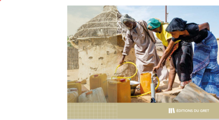 GOUVERNANCE PARTAGÉE DE L’EAU POTABLE EN MILIEU RURAL AU SÉNÉGAL: Mobiliser l’approche par les communs pour la coproduction d’un service public ?