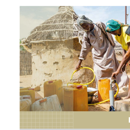 GOUVERNANCE PARTAGÉE DE L’EAU POTABLE EN MILIEU RURAL AU SÉNÉGAL: Mobiliser l’approche par les communs pour la coproduction d’un service public ?