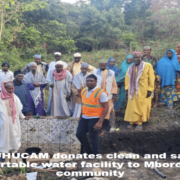 Addressing Limited Access to Clean Water in Rural Communities of Cameroon