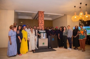 A FiltraLife is an innovative solution presented in Côte d'Ivoire where access to drinking water remains a major challenge in Côte d'Ivoire, with many populations, particularly in rural areas, still struggling to obtain clean and safe water for consumption