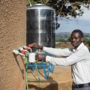 Solutions avancées de filtration de l'eau