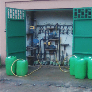 Stratégies d’approvisionnement en eau potable dans l’agglomération d’Abidjan (Côte d’Ivoire)