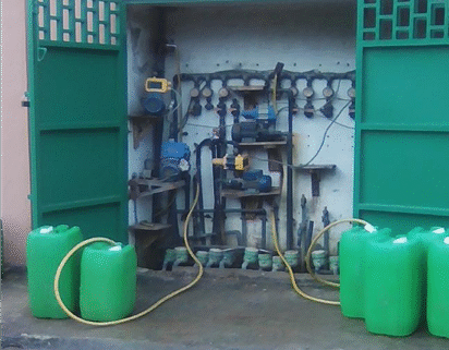 Stratégies d’approvisionnement en eau potable dans l’agglomération d’Abidjan (Côte d’Ivoire)