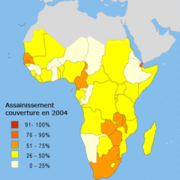 ENJEUX ET PRATIQUES DE L’ASSAINISSEMENT EN AFRIQUE SUB-SAHARIENNE