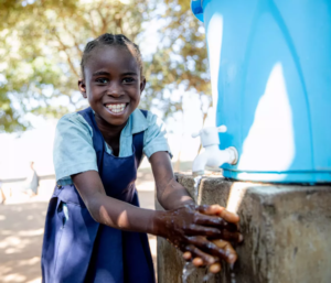 ffective Management of School Sanitation and Hygiene in Zambia