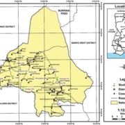 Operation and sustainability of Water, Sanitation and Hygiene (WASH) in schools: Evidence from a vulnerable and deprived area in Ghana