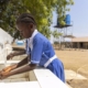 THE STATE OF WATER SUPPLY IN LOWER AND UPPER BASIC SCHOOLS IN REGION ONE EDUCATION DIRECTORATE: THE GAMBIA