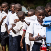 Evaluation de la qualité de l’eau, de l’hygiène et de l’assainissement dans les écoles élémentaires publiques dans le 7ème Arrondissement de la ville de Ndjamena au Tchad