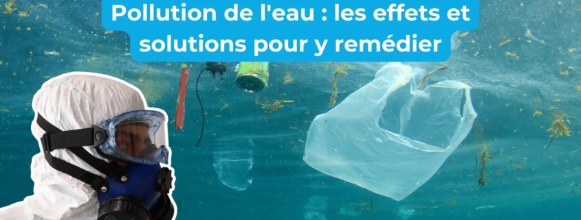 LES DEFIS DE LA POLLUTION DE L'EAU, UNE MENACE POUR LA SANTE PUBLIQUE : ATOUTS ET DEFAUTS DES LOIS ET POLITIQUES DE L'EAU AU SENEGAL