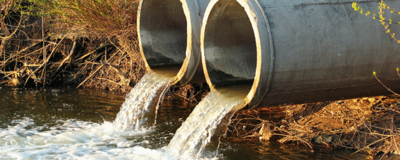 Wastewater Management in Africa: Challenges and Recommendations