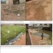 Assainissement des eaux usées et risques socio – sanitaires et environnementaux en zones d’habitat planifié de Yaoundé (Cameroun)