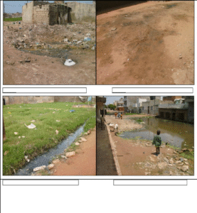 Assainissement des eaux usées et risques socio – sanitaires et environnementaux en zones d’habitat planifié de Yaoundé (Cameroun)