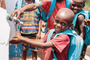 Problématique de l’Eau et de l’Hygiène de Latrines dans les Ecoles Officielles de la Commune Kasuku à Kindu (RD Congo)