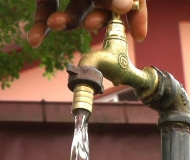 CRISE D’ACCES A L’EAU POTABLE DANS L’ARRONDISSEMENT DE DOUALA 3IEME : STRATEGIES D’ADAPTATION ET RESILIENCE