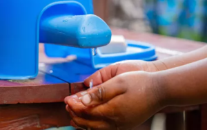Status of Water, Hygiene and Sanitation Practices in Southern Rwanda