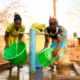 Water demand management in Malawi: problems and prospects for its promotion