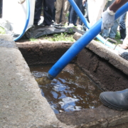 Management of Wastewater and Faecal Sludge in Southern Africa
