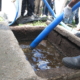Management of Wastewater and Faecal Sludge in Southern Africa