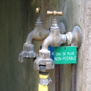 EAUX NON CONVENTIONNELLES: UN RISQUE OU UNE SOLUTION AUX PROBLEMES D’EAU POUR LES CLASSES PAUVRES