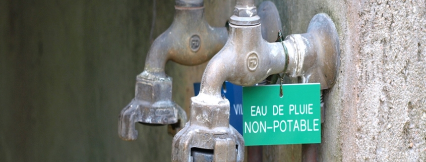 EAUX NON CONVENTIONNELLES: UN RISQUE OU UNE SOLUTION AUX PROBLEMES D’EAU POUR LES CLASSES PAUVRES