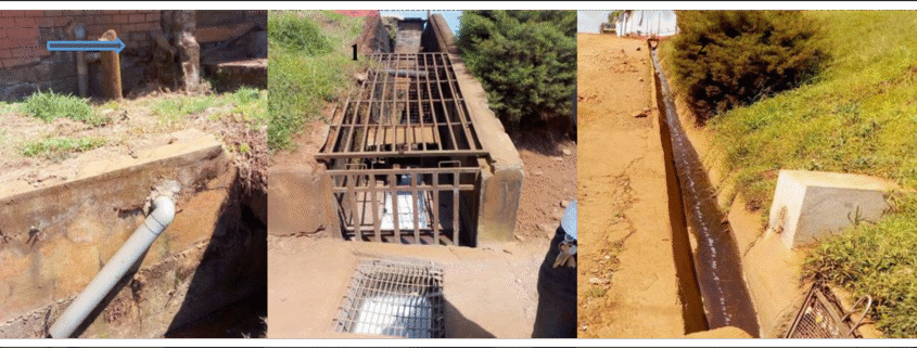 Logiques d’Acteurs dans la Gestion des Eaux usées et Assainissement dans la Commune d’Arrondissement de Bafoussam 1er (Ouest-Cameroun)