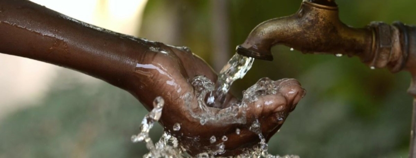 VALORISATION DES RESSOURCES EN EAU EN GUINEE EN VU D’UN DEVELOPPEMENT ECONOMIQUE, SOCIAL ET DURABLE