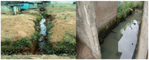 État d’assainissement des eaux usées et excréta dans le bassin versant d’Odza en zone périurbaine de Yaoundé et impact sur l’environnement urbain