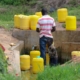 Groundwater Quality: Uganda