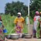 Review of Ghana’s water resources: the quality and management with particular focus on freshwater resources