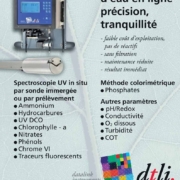 Logiciel de diagnostic automatique pour le traitement primaire et les boues activées : vers une gestion intelligente des eaux usées au Maroc