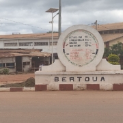 RISQUES HYDRO-SANITAIRES LIES A LA MULTIPLICATION DES SOURCES D’APPROVISIONNEMENT EN EAU DANS LES MENAGES A BERTOUA (EST-Cameroun)