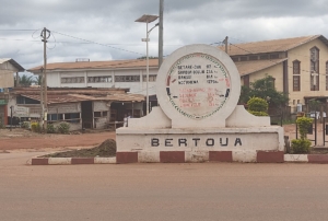 RISQUES HYDRO-SANITAIRES LIES A LA MULTIPLICATION DES SOURCES D’APPROVISIONNEMENT EN EAU DANS LES MENAGES A BERTOUA (EST-Cameroun)