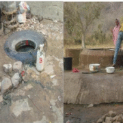PROBLÉMATIQUE D’APPROVISIONNEMENT EN EAU POTABLE DANS LA VILLE SAHÉLIENNE DE GAROUA (NORD-CAMEROUN)