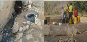 PROBLÉMATIQUE D’APPROVISIONNEMENT EN EAU POTABLE DANS LA VILLE SAHÉLIENNE DE GAROUA (NORD-CAMEROUN)