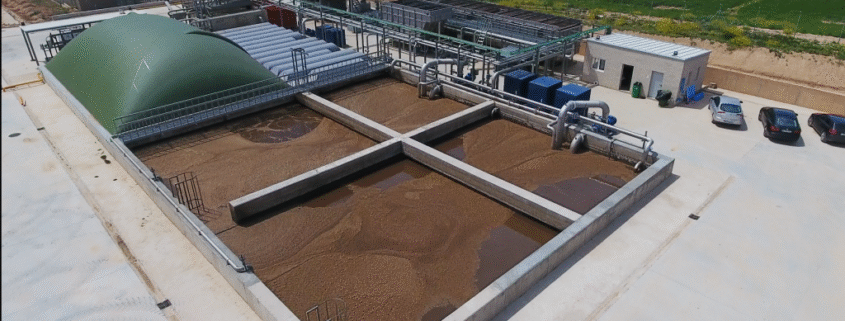 MISE AU POINT D’UN SYSTÈME INTÉGRÉ DE GESTION DES EAUX USÉES