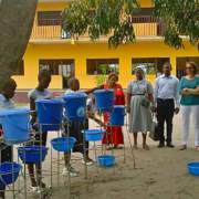 ETABLISSEMENTS SCOLAIRES ASSAINIS DANS LA VILLE PROVINCE DE KINSHASA