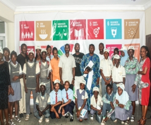 School water, sanitation, and hygiene inequalities: a bane of sustainable development goal six in Nigeria
