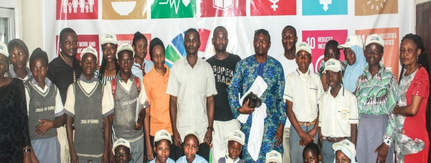 School water, sanitation, and hygiene inequalities: a bane of sustainable development goal six in Nigeria