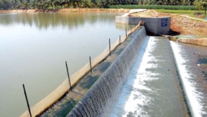 NIGERIAN WATER RESOURCES MANAGEMENT