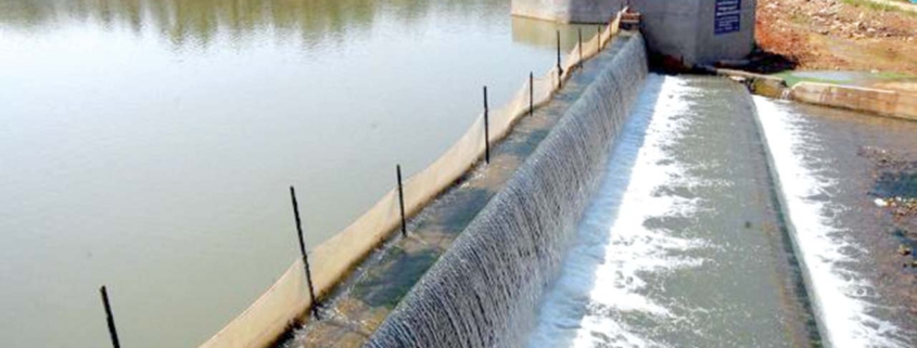 NIGERIAN WATER RESOURCES MANAGEMENT