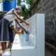 EAU, HYGIENE ET ASSAINISSEMENT DANS LES ECOLES PRIMAIRES DE KINSHASA