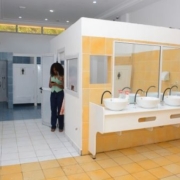 Les Etats d’Afrique Subsaharienne à l’épreuve des toilettes publiques : entre crise d’accès, crise d’assainissement, risques et solutions