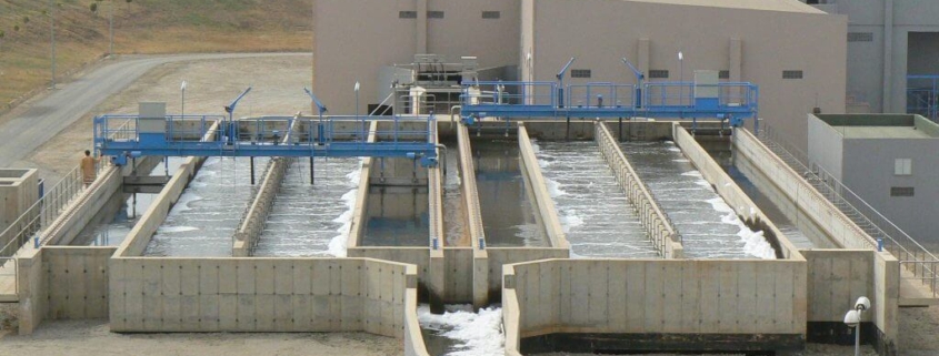 Water and Wastewater Treatment in Nigeria: Advancements, Challenges, Climate Change and Socioeconomic Impacts