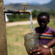 Approvisionnement en eau et risques sanitaires dans le bassin versant amont de l’Abiergué à Yaoundé (Cameroun)