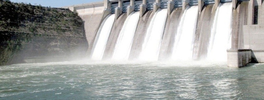 LA GESTION DE L’EAU AU MAROC: VERS UN NOUVEAU MODE DE GOUVERNANCE