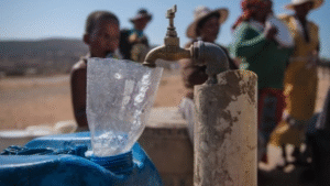 From scarcity to abundance: Innovative solutions for Africa's water crisis