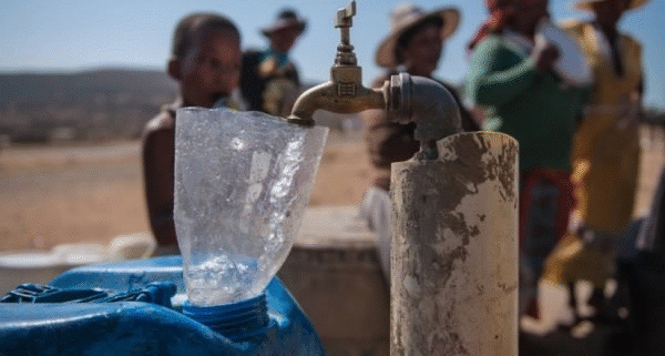 From scarcity to abundance: Innovative solutions for Africa's water crisis