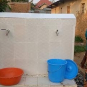 Evaluation "One Health" de l´état de la gestion des excréta et des eaux usées domestiques dans la ville de Kindu (République Démocratique du Congo)