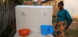 Evaluation "One Health" de l´état de la gestion des excréta et des eaux usées domestiques dans la ville de Kindu (République Démocratique du Congo)